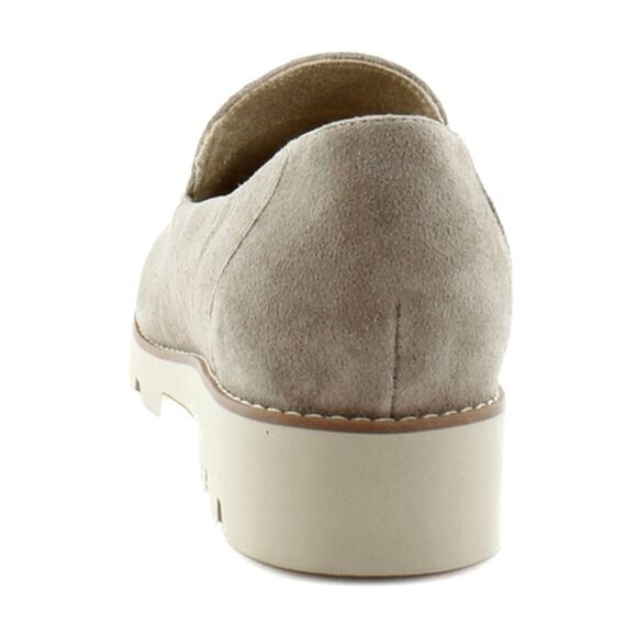 Vionic Kensley Taupe Suede - Picture 6 of 8